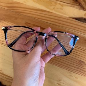 Blue Light Blocking Glasses